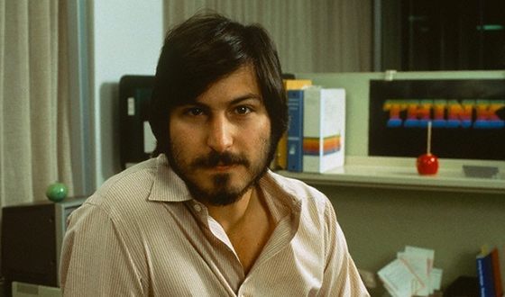 Steve Jobs started his work on Macintosh in 1980
