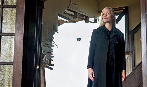 Jessica Chastain will star in the next film of the «X-Men» series, «Dark Phoenix»