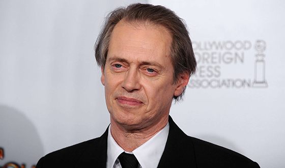 Steve Buscemi is one of the most demanded actors in Hollywood