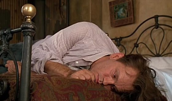 John Malkovich in The Ogre