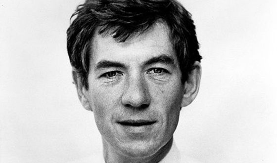  McKellen played as the head of the secret police in the 1982 adventure television series