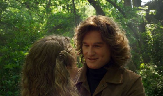 Youngified Kurt Russell looks incredibly realistic