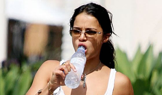 Since childhood, Michelle Rodriguez has distinguished herself as a human with a stubborn and independent character