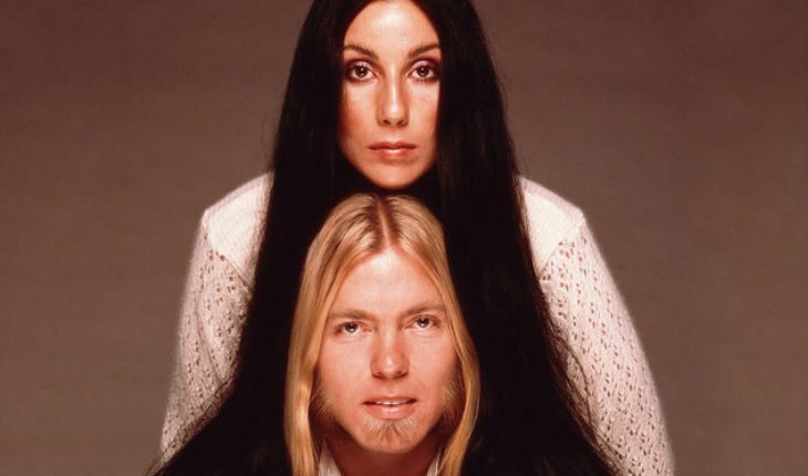 Cher and Gregg Allman Cher and Gregg Allman