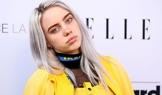 Billie Eilish Biography Photos Facts Family Affairs