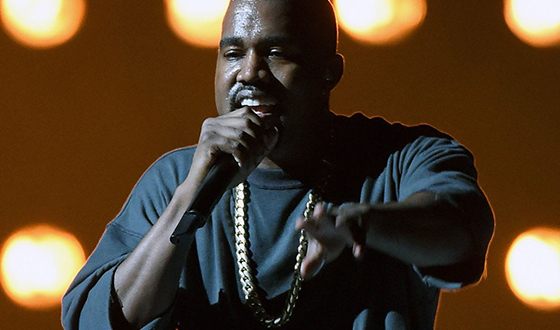 At the beginning of Kanye’s career, almost nobody believed in him At the beginning of Kanye’s career, almost nobody believed in him