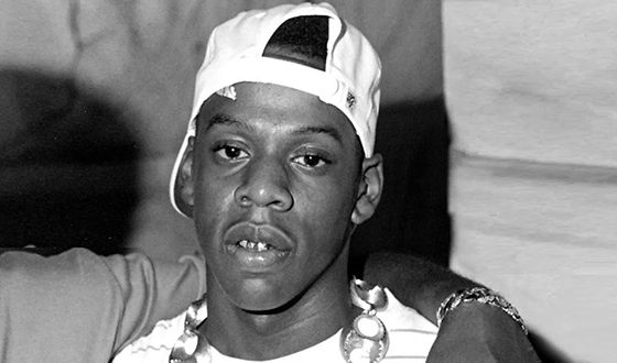 Young Jay-Z