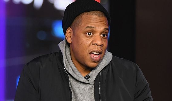 Jay-Z pursued his goal against all the odds