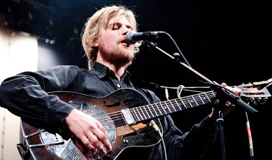 Johnny Flynn and The Sussex Wit