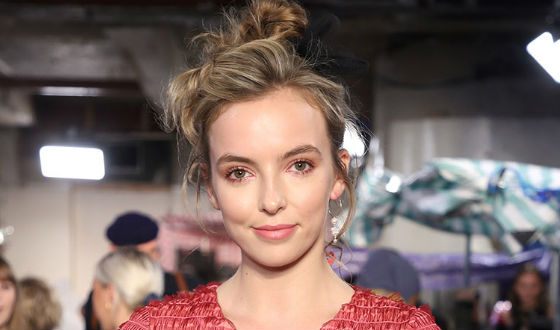  Jodie Comer does not spread her personal life