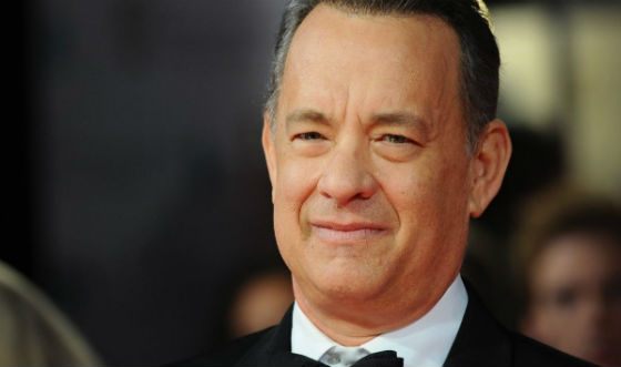 Tom Hanks is sure that frequent weight changes have brought him to the diabetes