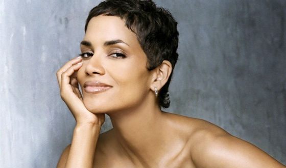 Halle Berry managed to defeat the ailment