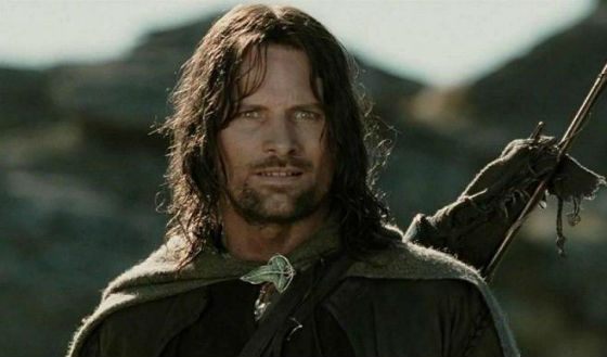 The key role in Viggo Mortensen’s career