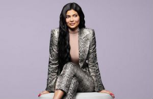 Kylie Jenner is the youngest billionaire in the world thanks to Instagram