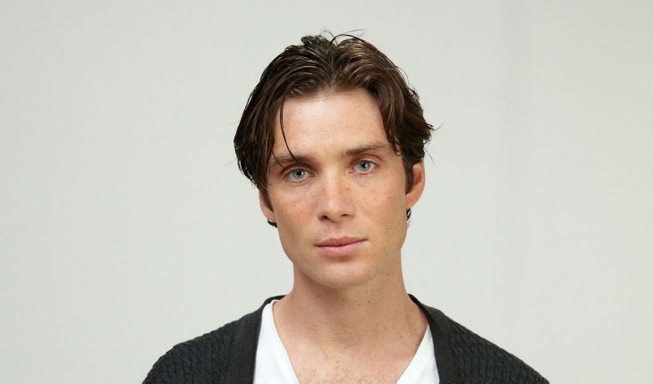 Cillian Murphy