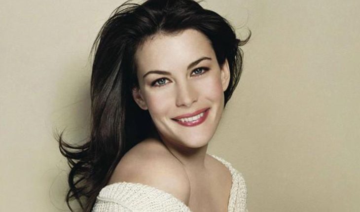 In the photo: Liv Tyler