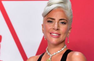 Lady Gaga shut down pregnancy rumors