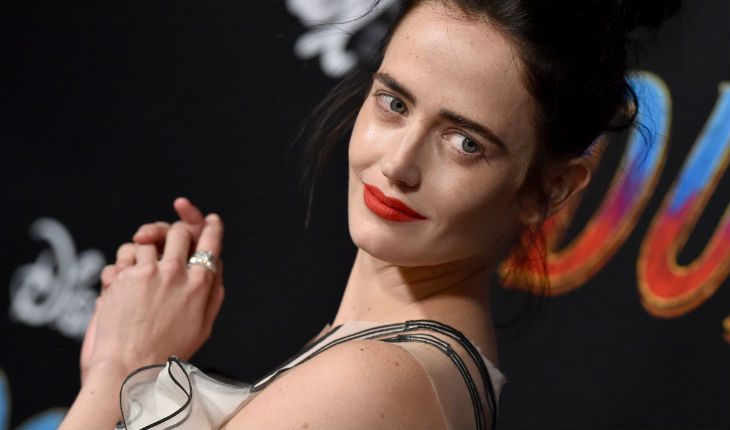 Eva Green opposed to woman version of James Bond