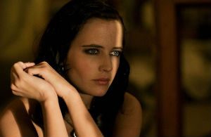 Eva Green spoke out against 007 woman playing