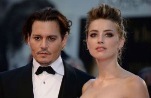 New turn in the case of Johnny Depp and Amber Heard: actress accused of violence