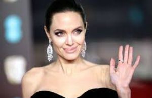 Angelina Jolie will no longer play in movies