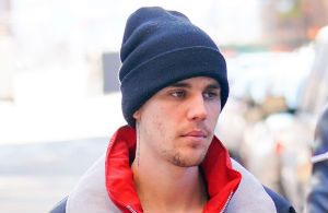 Justin Bieber will take a break from music