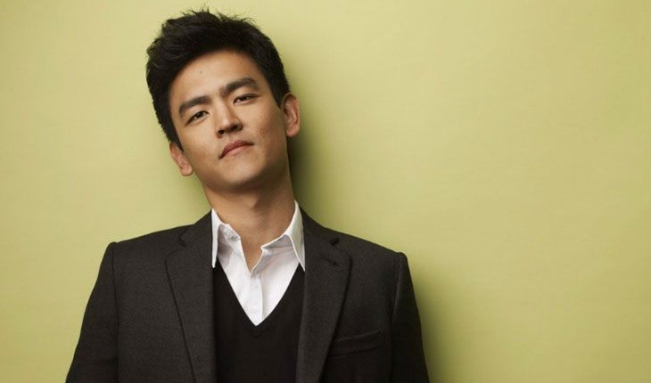 A Korean Actor John Cho