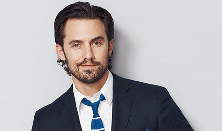 An Actor Milo Ventimiglia An Actor Milo Ventimiglia