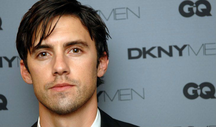 Milo Ventimiglia is a Vegetarian and a Fan of Wrist Watches