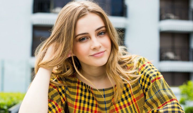 Josephine Langford was Born into a Family of Australian Doctors