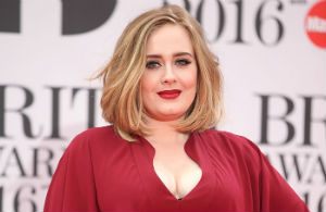 Adele runs the risk of losing 80 million