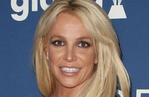 Old Britney was released from the hospital