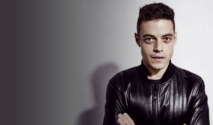 Rami Malek