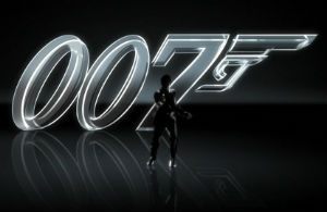 Announced the cast of the new film about Bond