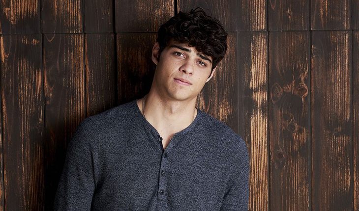 In the Picture: Noah Centineo