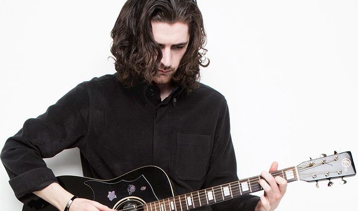 After graduating Hozier focused on his music