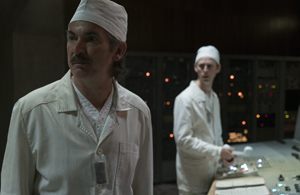 «There are no black actors in Chernobyl» – resents the british screenwriter