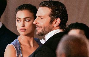 It’s all over now? Irina Shayk split with Bradley Cooper
