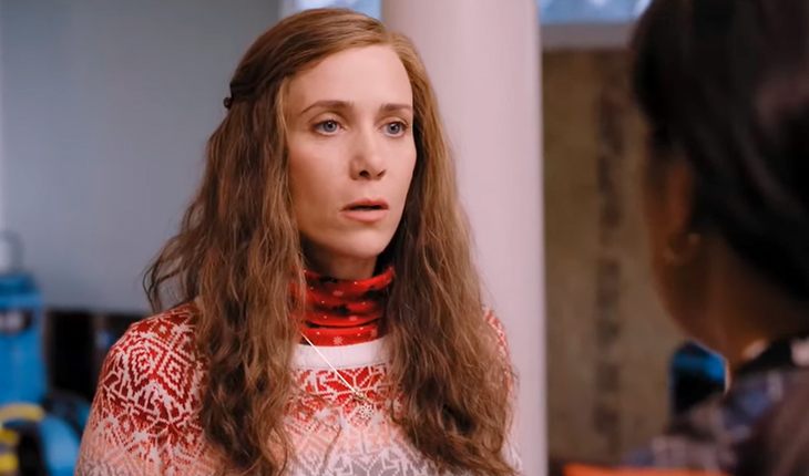 Kristen Wiig in Where'd You Go, Bernadette