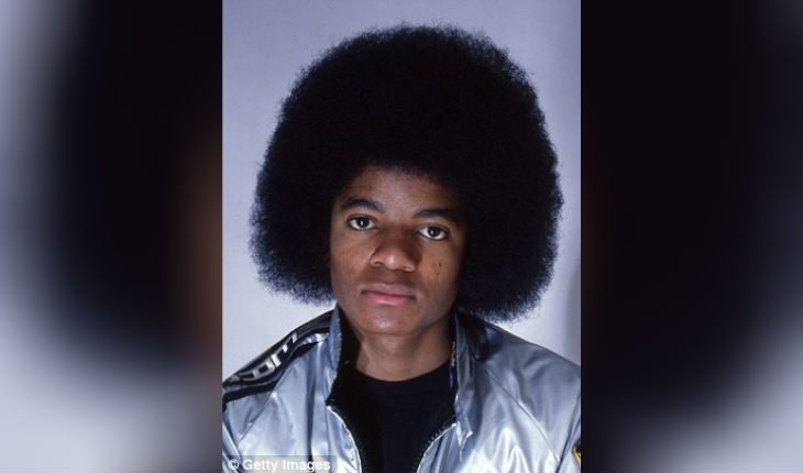 Young Michael