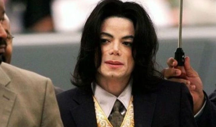 Michael Jackson died 10 years ago