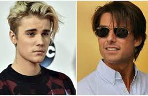 Fight between Bieber and Cruise could be held