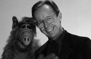 Max Wright, star of «Alf» died aged 75