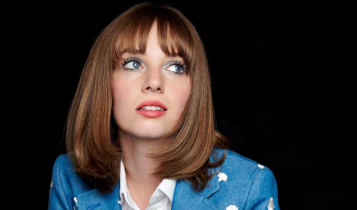 In the Picture: Maya Hawke