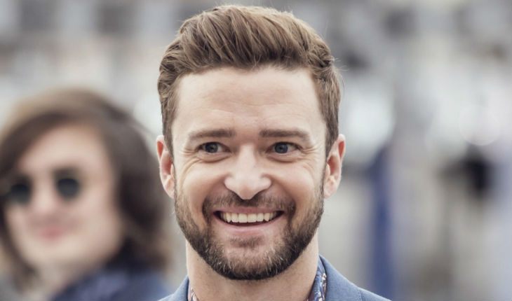 Justin Timberlake