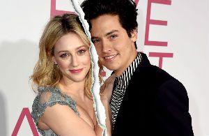 It’s over: Cole Sprouse and Lili Reinhart Split Up