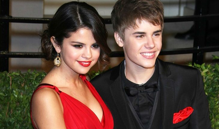Selena Gomez and Justin Bieber have been in a relationship for 5 years