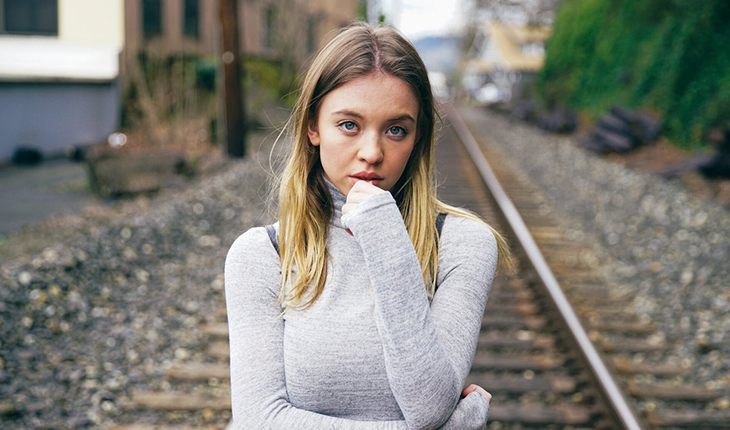 Sydney Sweeney