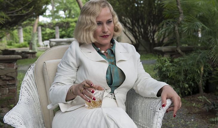 Patricia Arquette in Boardwalk Empire