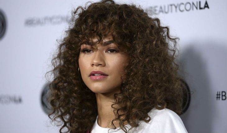 Zendaya is an Icon of Generation Z